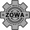 Zowa Heavy Machinery Manufacturers